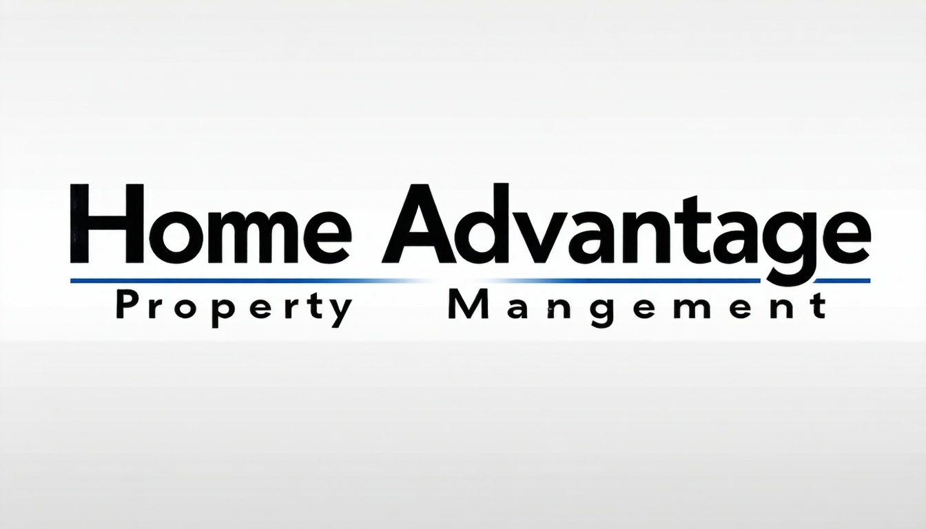 Home Advantage Property Management logo