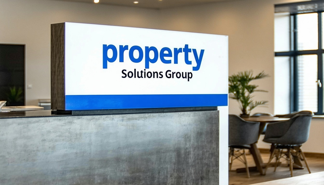Property Solutions Group logo