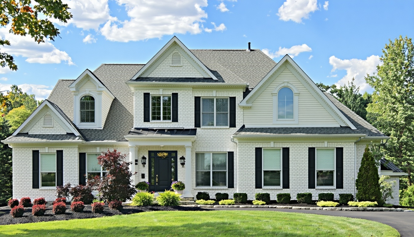 Elite Realty Services logo