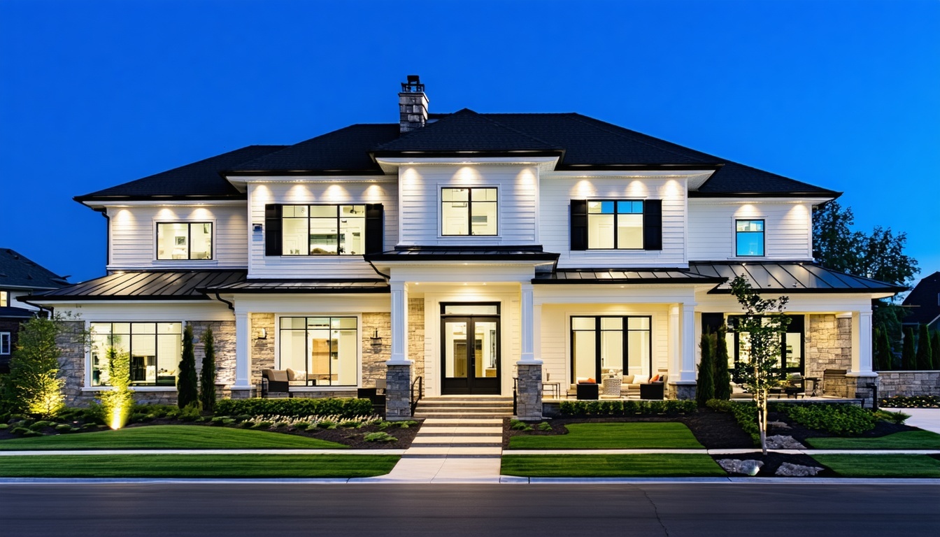 Prime Residential Management logo