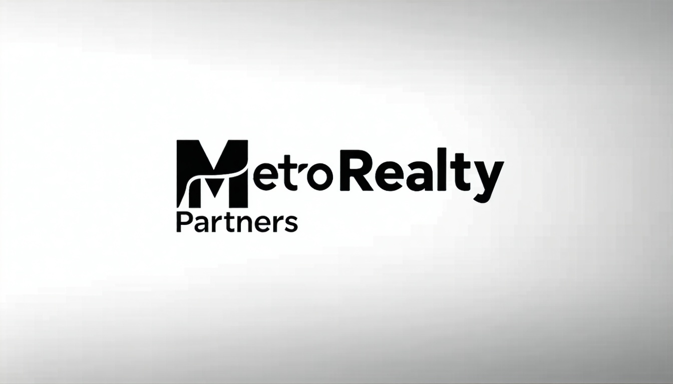 Metro Realty Partners logo